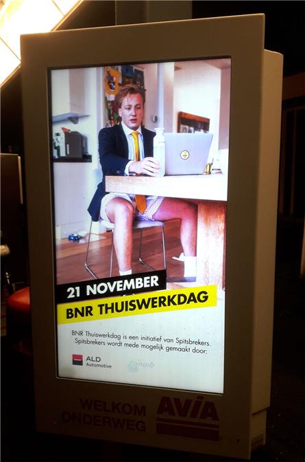 BNR Nieuwsradio - 2019
