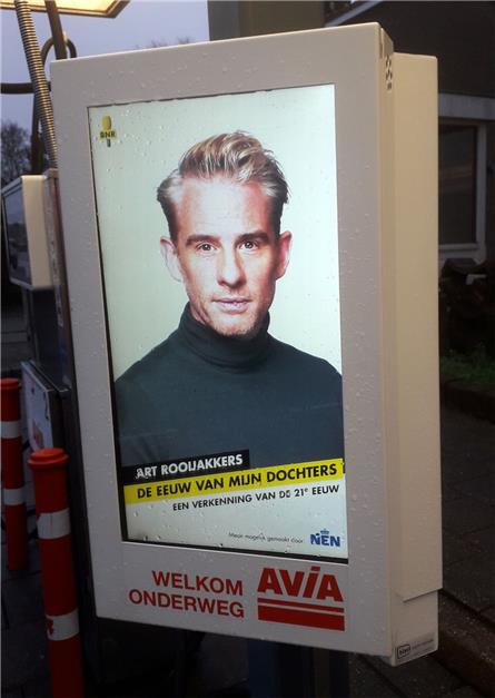 BNR Nieuwsradio - 2020