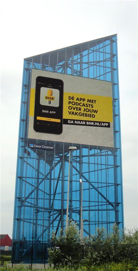 BNR Nieuwsradio lanceert podcasts in vernieuwde app