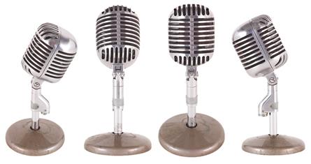 BNR presenteert tweede editie Dutch Podcast Awards 
