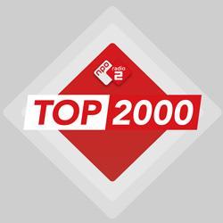 Boek over 20 jaar Top 2000
