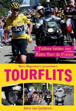 Boek over Radio Tour de France