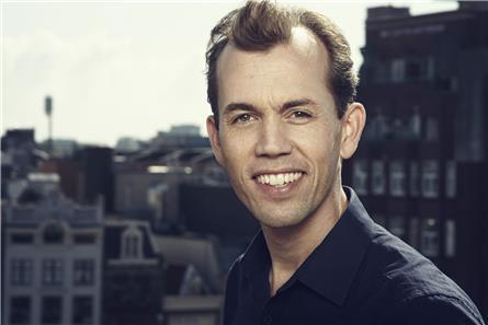 Bosman: NPO moet meest toonaangevende radiobedrijf worden