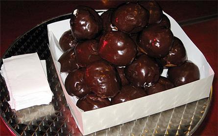 Bossche bollen