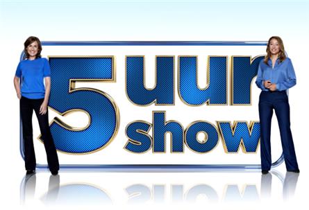 Brecht van Hulten presenteert nieuwe 5 Uur Show
