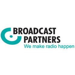 Broadcast Partners en Divicon Media FM-operator MDR