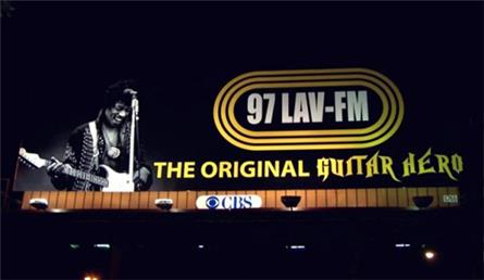 Buitenland Amerika – 2009 – 97 (W)LAV FM Grand Rapids