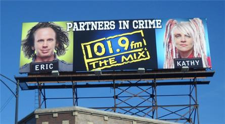 Buitenland Amerika – 2012 – 101.9 The MIX (WTMX) Chicago