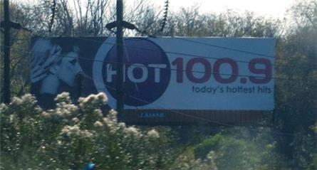 Buitenland Amerika Hot 100.9 (WHTI) - Richmond, VA – 2012
