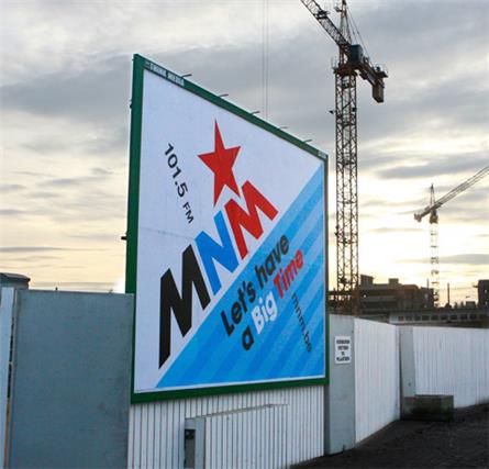 Buitenland België – 2009 – MNM