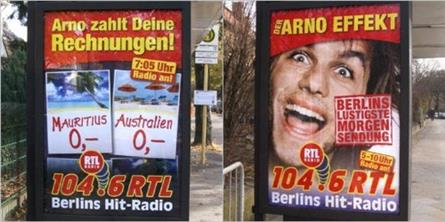 Buitenland Duitsland 2006 - 104.6 RTL – Berlijn