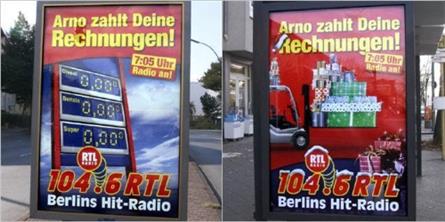 Buitenland Duitsland 2006 - 104.6 RTL – Berlijn