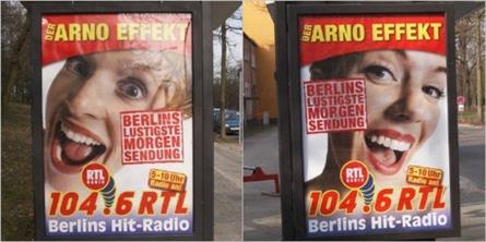 Buitenland Duitsland 2006 - 104.6 RTL – Berlijn