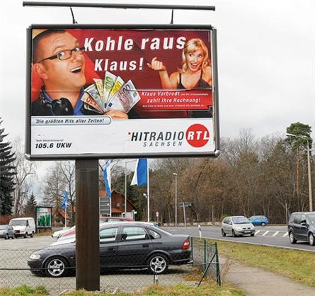 Buitenland Duitsland – 2008 – Hitradio RTL Saksen