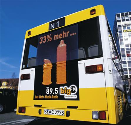 Buitenland Duitsland – 2009 – Big FM Stuttgart