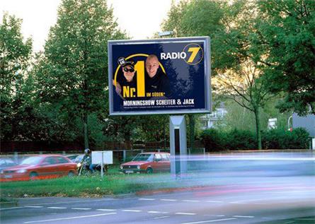 Buitenland duitsland 2010 Radio 7 – Ulm -2010