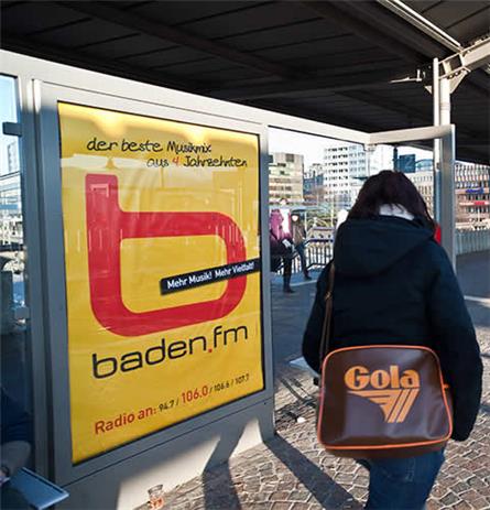 Buitenland Duitsland – 2011 – Baden FM