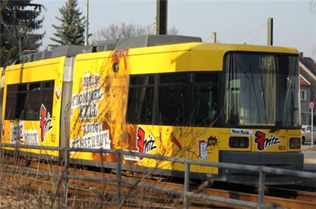 Buitenland Duitsland – 2011 – RBB Fritz Berlijn/Brandenburg