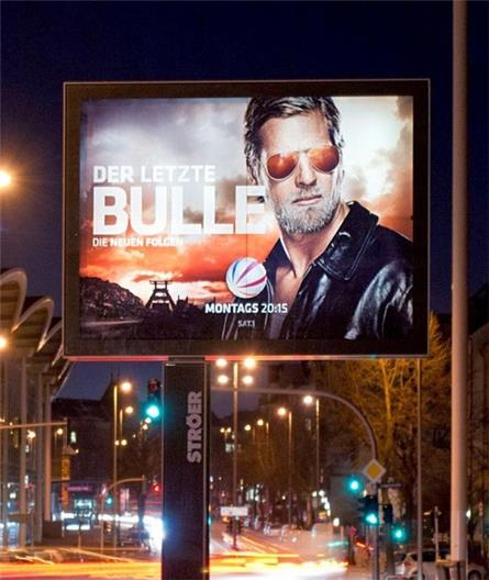 Buitenland Duitsland – 2012 – Sat 1