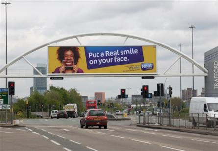 Buitenland Engeland – 2012 - Real Radio Manchester