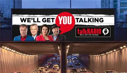 Buitenland Engeland – 2016 – Talkradio