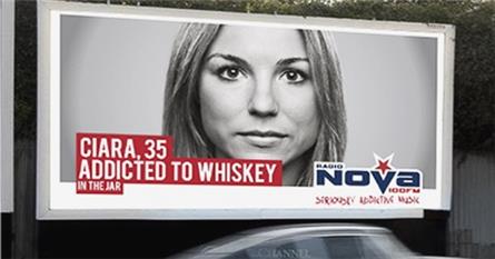 Buitenland Ierland – 2012 – Radio Nova 100 Dublin