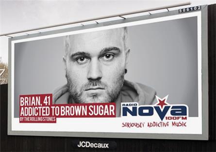 Buitenland Ierland – 2012 – Radio Nova 100 Dublin