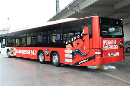 Buitenland Oostenrijk 2011 – Energy - Salzburg
