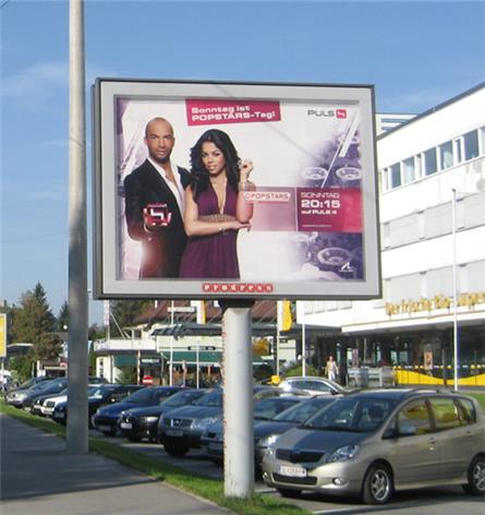Buitenland Oostenrijk 2011 – Puls4