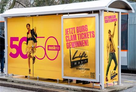 Buitenland Oostenrijk 2013 – Life Radio