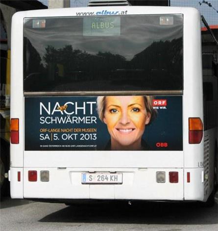 Buitenland Oostenrijk – 2013 – ORF