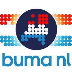 Buma Awards uitgereikt in Hilversum