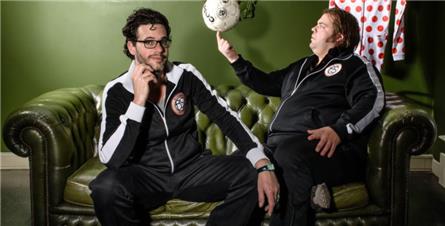 Bureau Sport krijgt eigen studioprogramma op NPO3