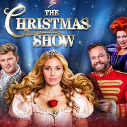 Carlo Boszhard opnieuw in The Christmas Show bij RTL4