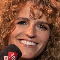 Carolien Borgers gestopt met ‘t Wordt nu laat op NPO Radio 2