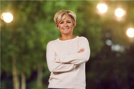Caroline Tensen vraagt aandacht voor dementie