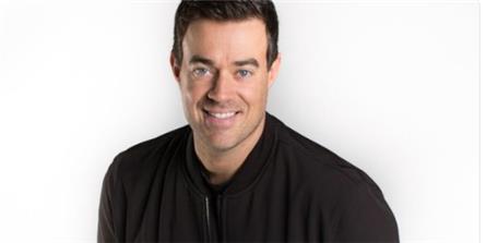 Carson Daly stopt met dagelijkse ochtendshow Amp Radio LA