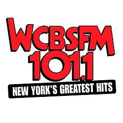 CBS FM voor de derde maand op een rij op 1 in NYC