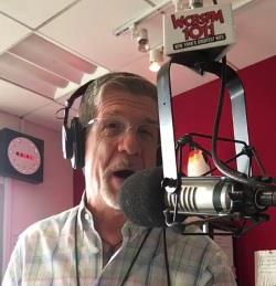CBS FM zet alle ‘breaks of the day’ Broadway Bill op een rij