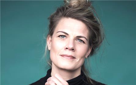 Cécile Koekkoek nieuwe eindredacteur De Wereld Draait Door
