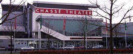 Chassé Theater