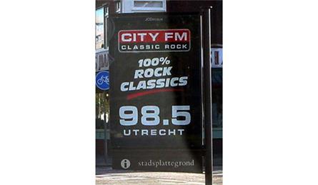 City FM - 2005