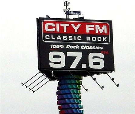 City FM - 2005