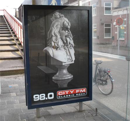 City FM 2006