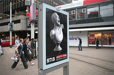 City FM - 2006