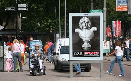City FM - 2006