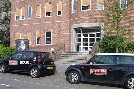 City FM - 2006