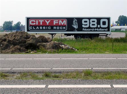 City FM - 2007