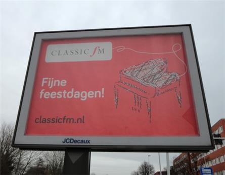 Classic FM - 2015