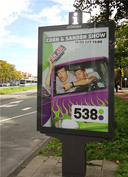 Coen en Sander willen zo lang mogelijk samen blijven